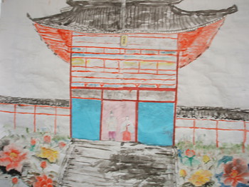 ご利用者様の作品
